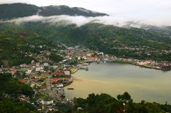 Jayapura, zoals wij het kennen 