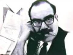 Milt Machlin volgt spoor Michael
