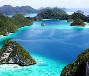 raja ampat