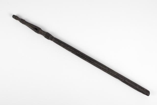 EA/240/59 - 
digging stick
