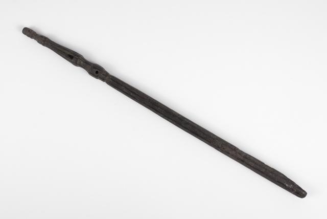 EA/240/59 - 
digging stick
