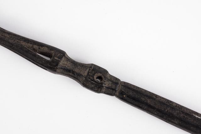 EA/240/59 - 
digging stick
