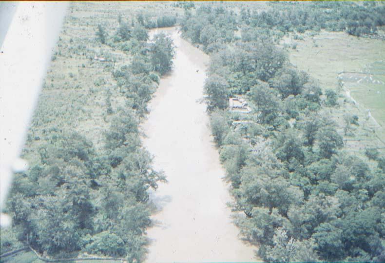 BD/37/29 - 
Baliemrivier vanuit de lucht
