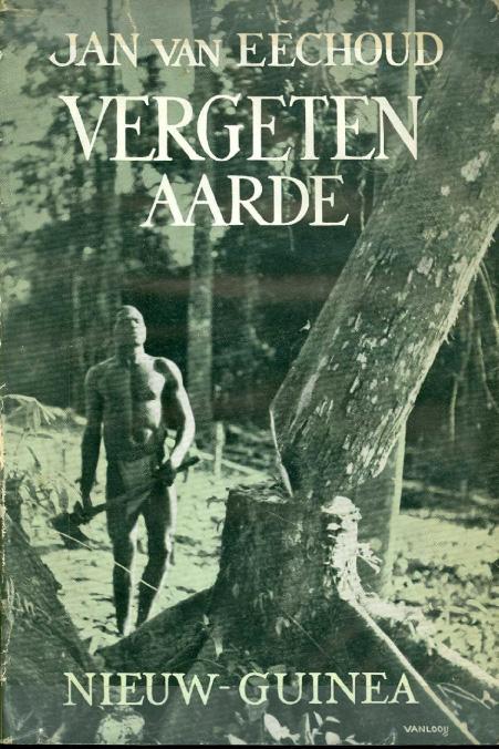 BK/40/24 -
Vergeten aarde