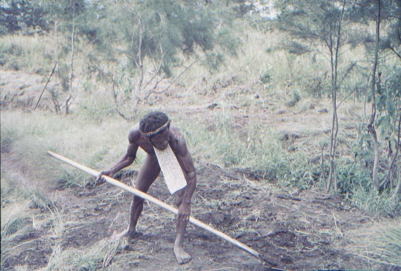 BD/37/107 - 
Wamena road construction
