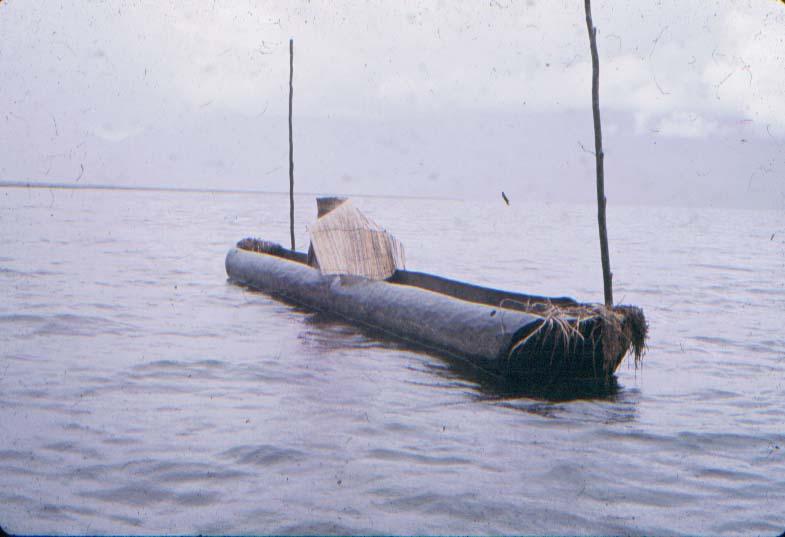 BD/37/134 - 
Canoes Wissel Lakes 3
