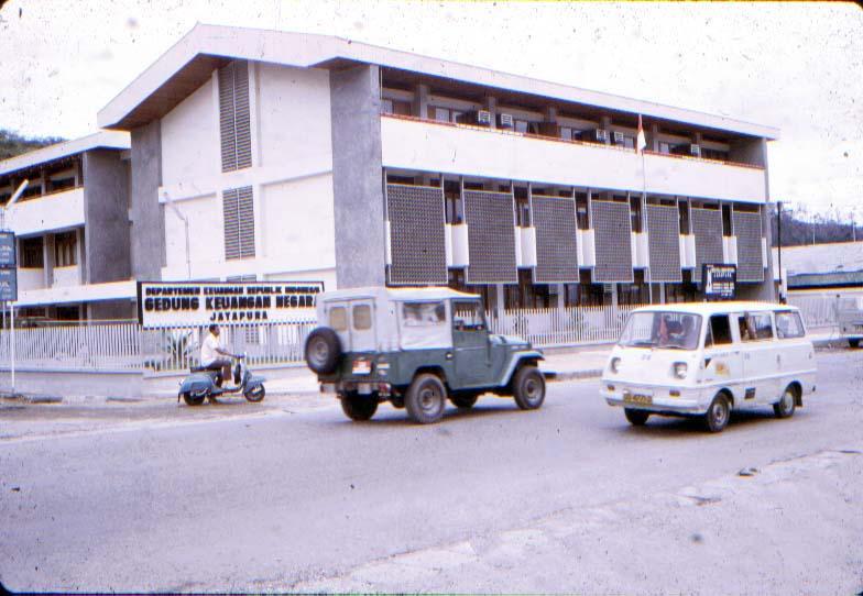 BD/37/264 - 
Ministerie van Financiën

