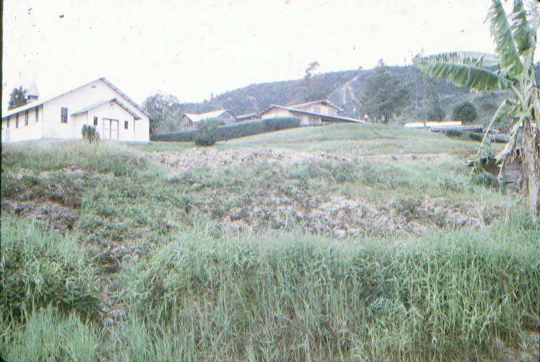 BD/37/98 - 
Parish Church Enarotali
