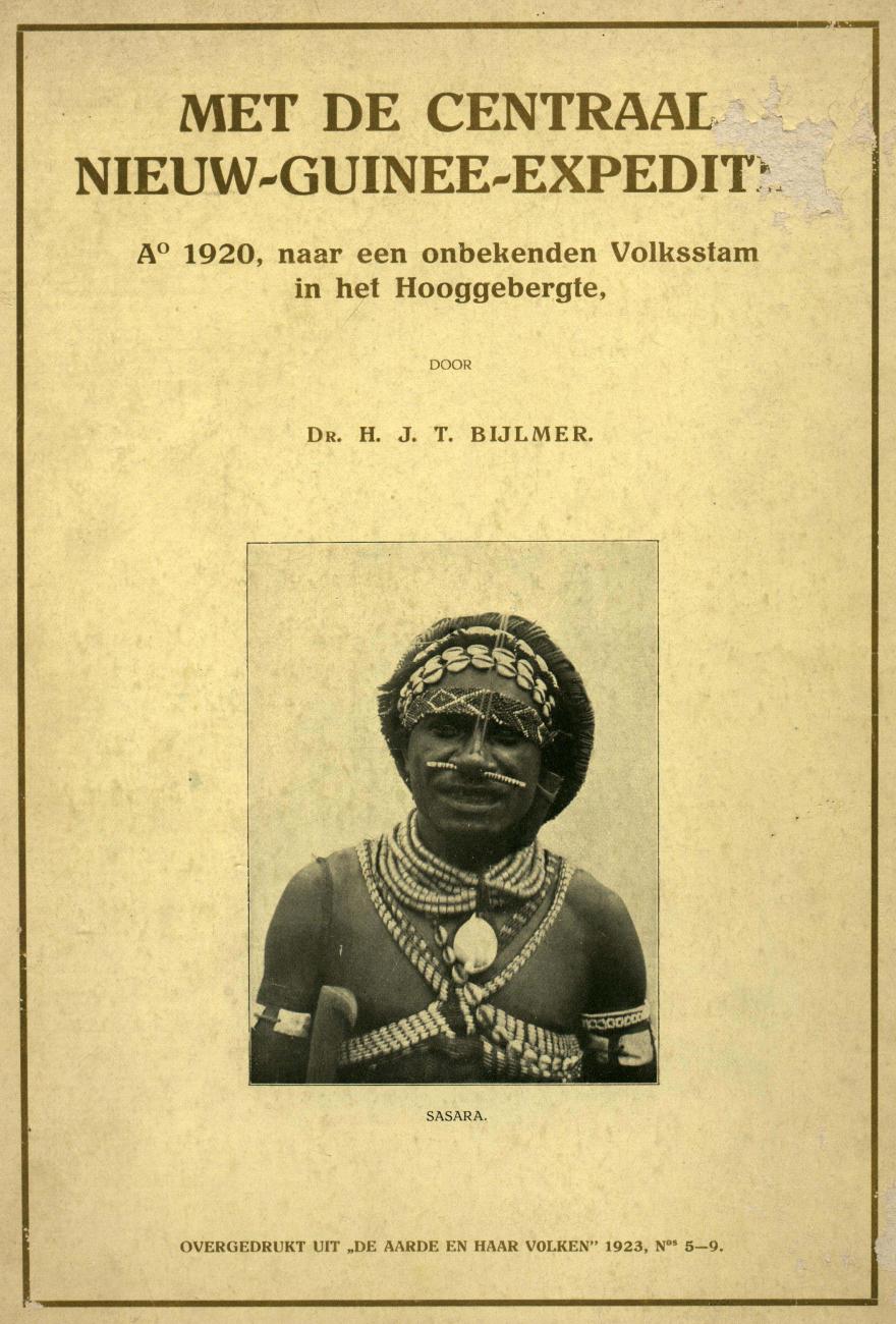 BK/38/1 -
De aarde en haar volken (overdruk)
