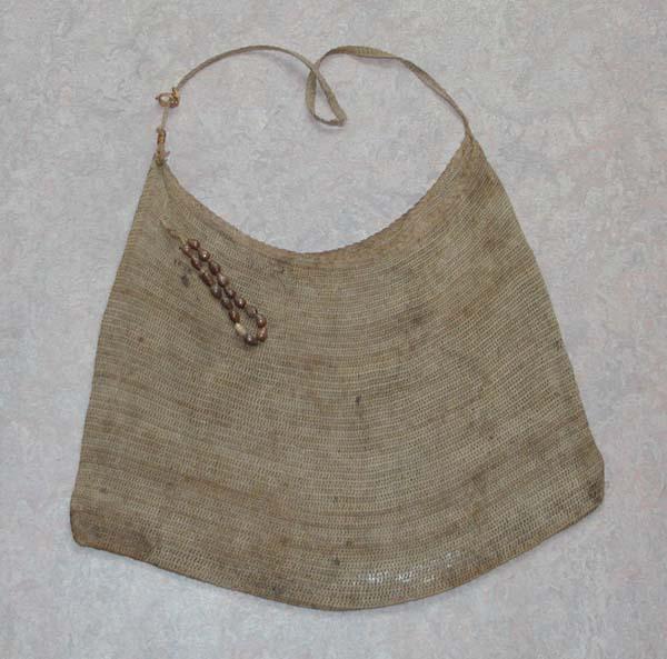 EA/41/13 - 
string bag
