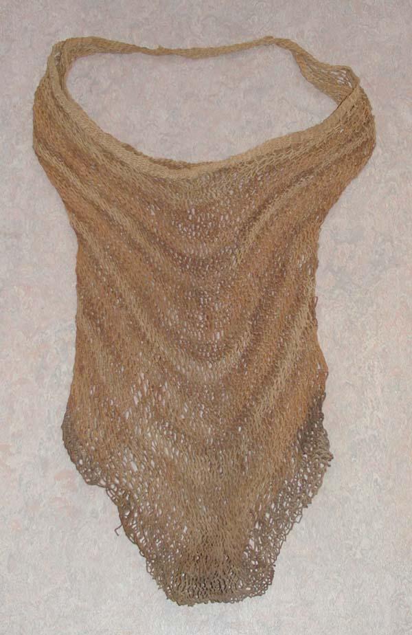 EA/41/19 - 
string bag
