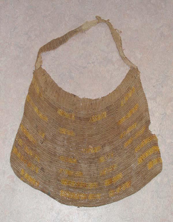 EA/41/21 - 
decorative bag
