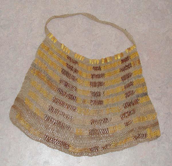 EA/41/23 - 
decorative bag
