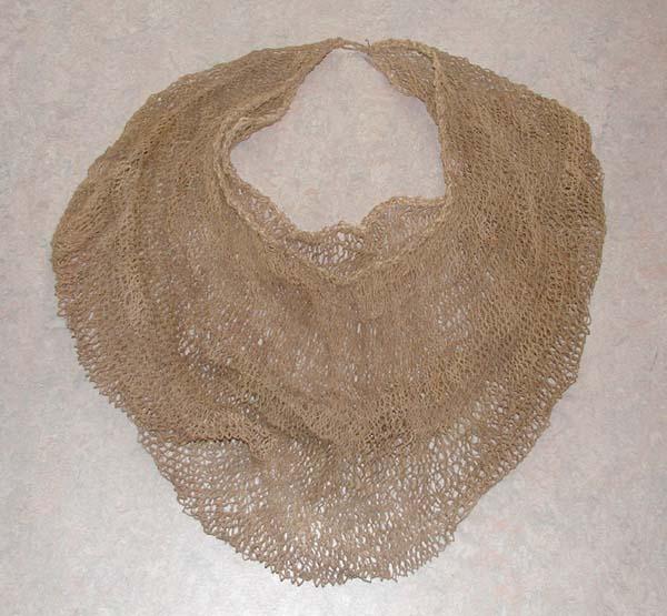 EA/41/24 - 
carrying net
