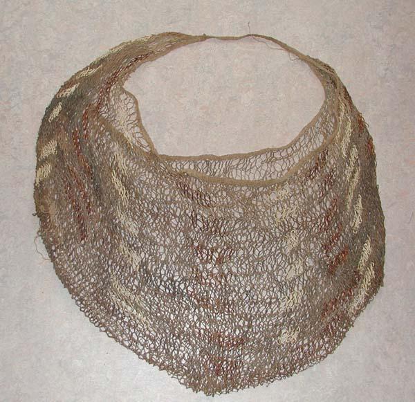 EA/41/25 - 
carrying net
