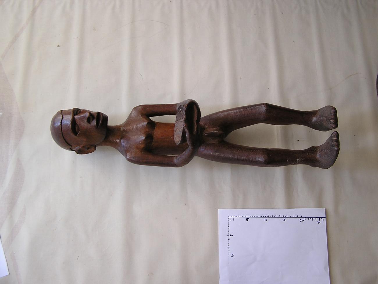 EA/50/6 - 
mensfiguur
