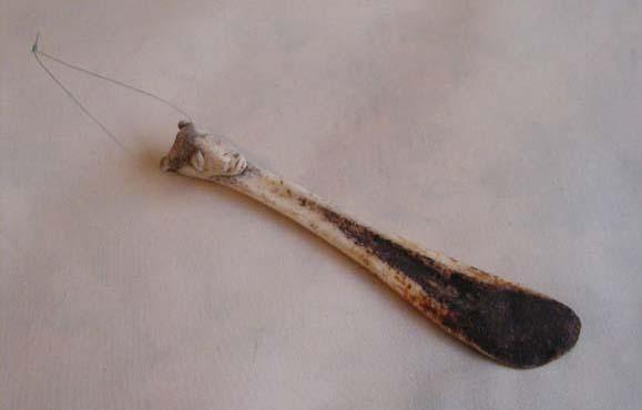 EA/59/29 - 
spatula 
