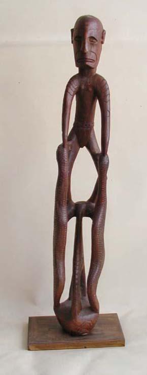 EA/59/7 - 
human figurine 
