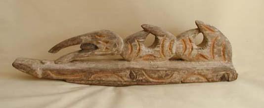EA/59/9 - 
prau ornament 
