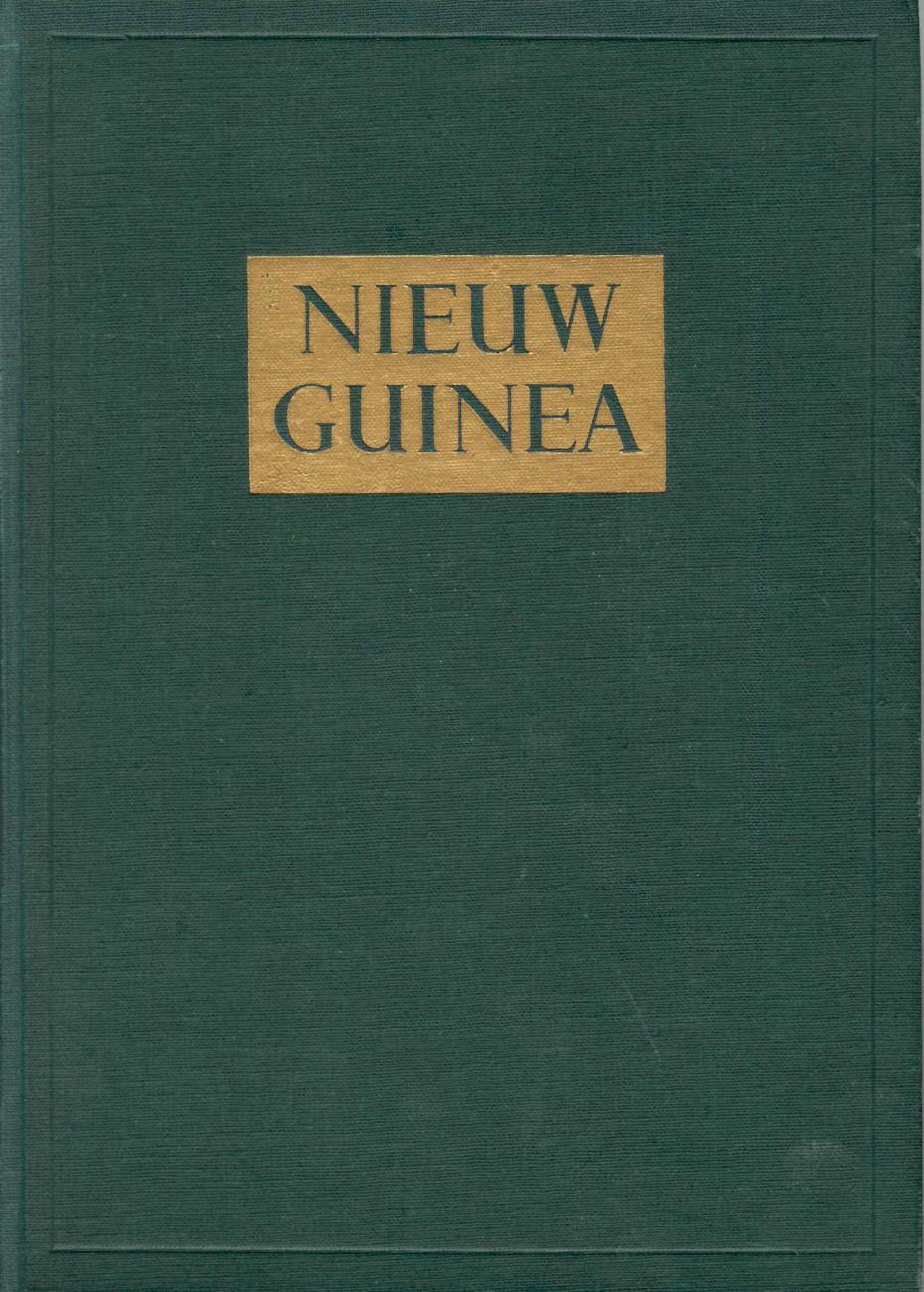 BK/51/4 - 
Nieuw Guinea (deel II)
