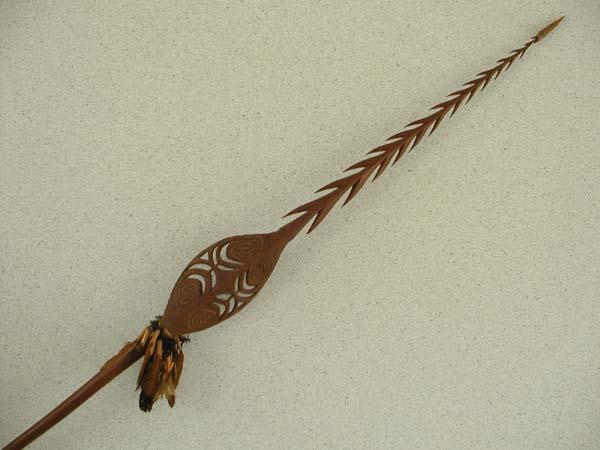 EA/57/6 - 
spear
