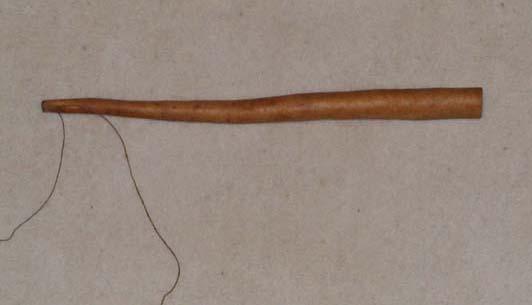 EA/66/8 -
penis gourd