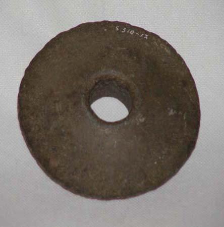 EA/67/6 - 
stone
