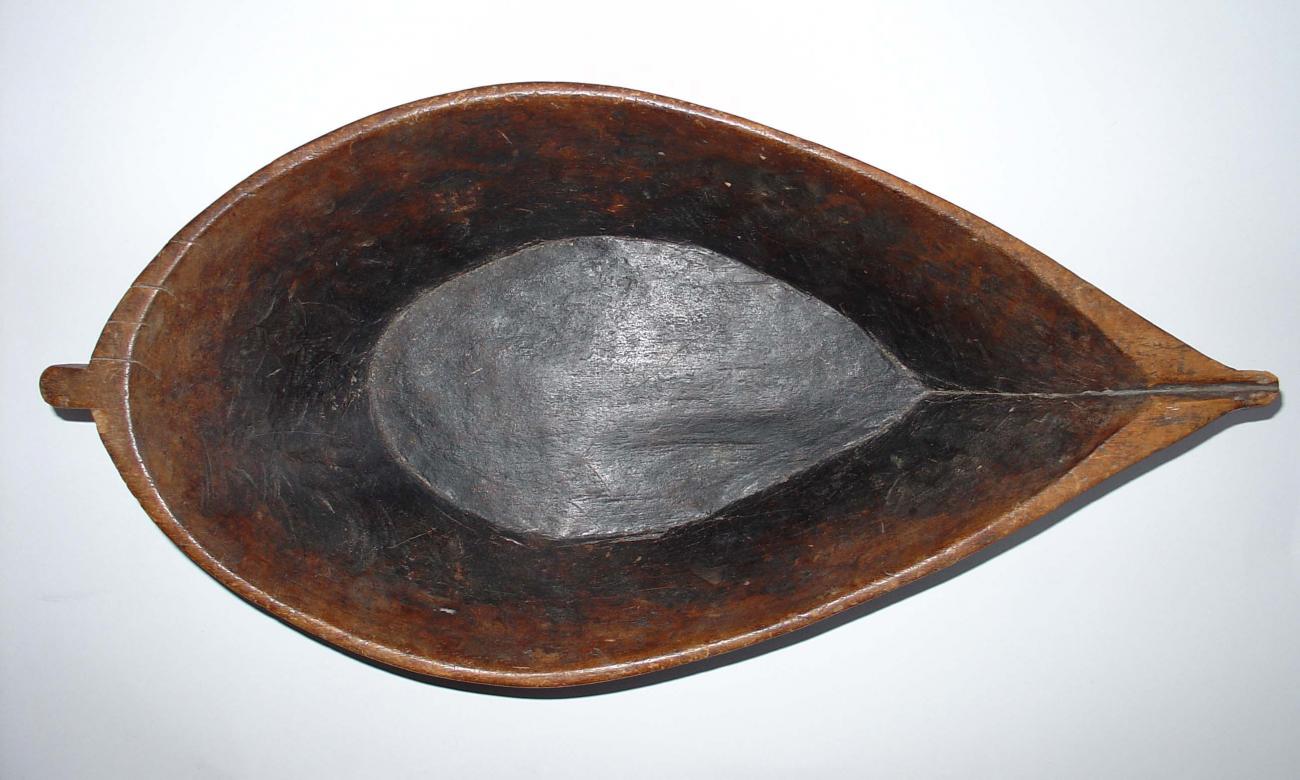 EA/78/9 - 
bowl

