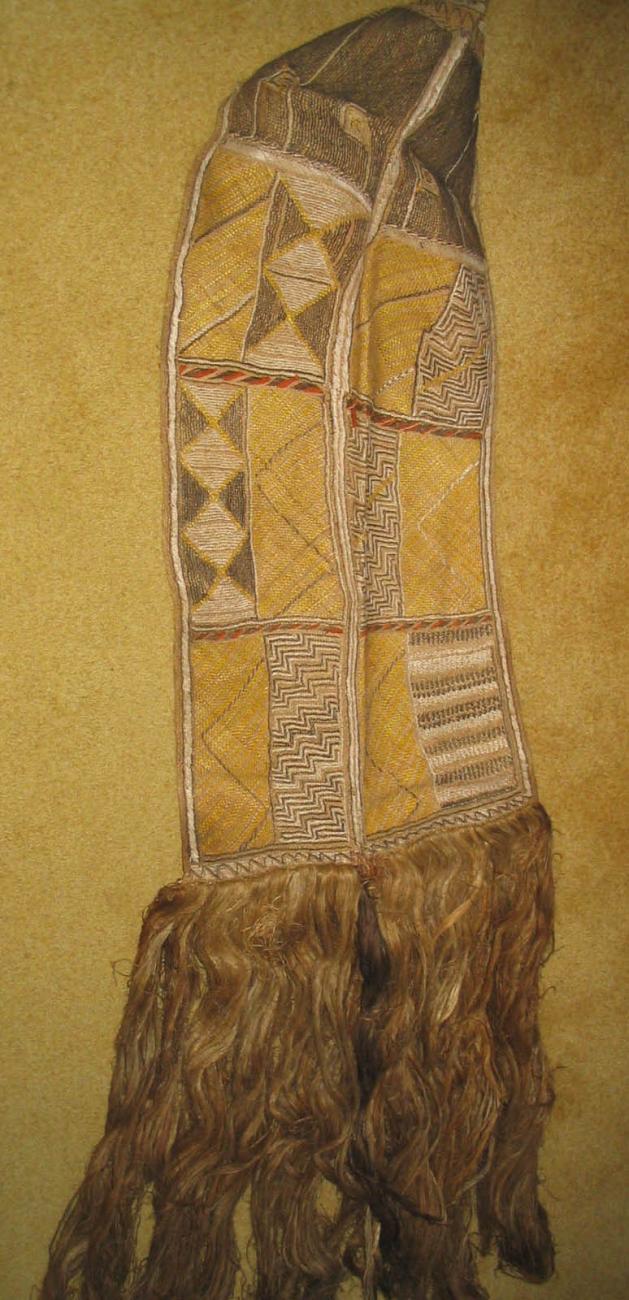 EA/102/1 -
mourning garment