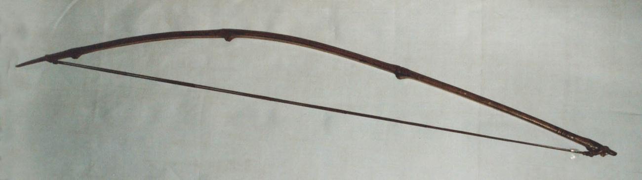 EA/114/5 - 
bow 
