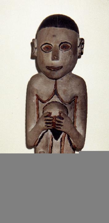 EA/80/1 - 
mensfiguur
