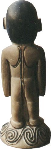 EA/80/1 - 
mensfiguur
