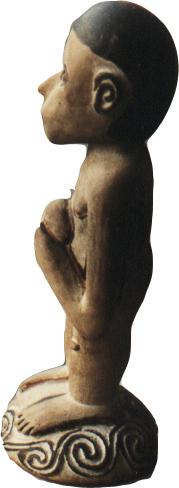 EA/80/1 - 
mensfiguur
