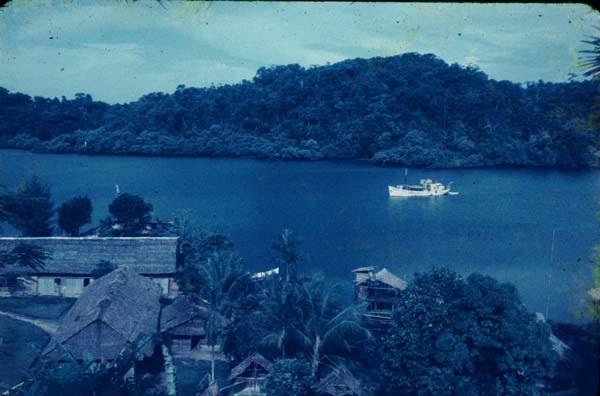 BD/67/29 - 
Napan - Bay
