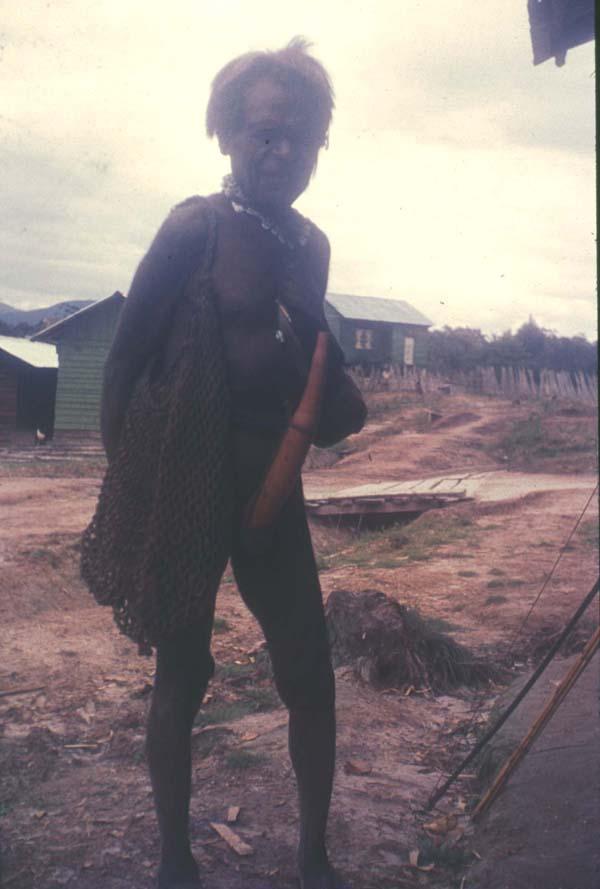 BD/67/63 - 
People of the Wissel Lakes
