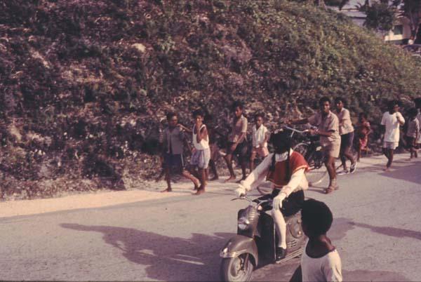 BD/67/97 - 
Biak
