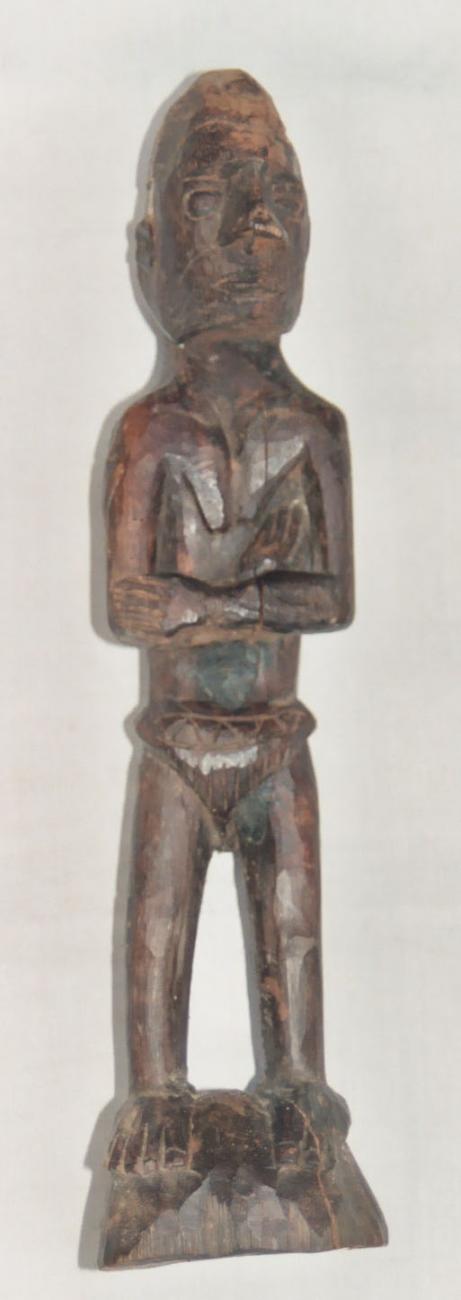 EA/30/12 -
mensfiguur