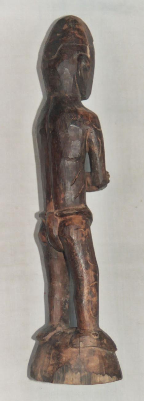 EA/30/12 -
mensfiguur