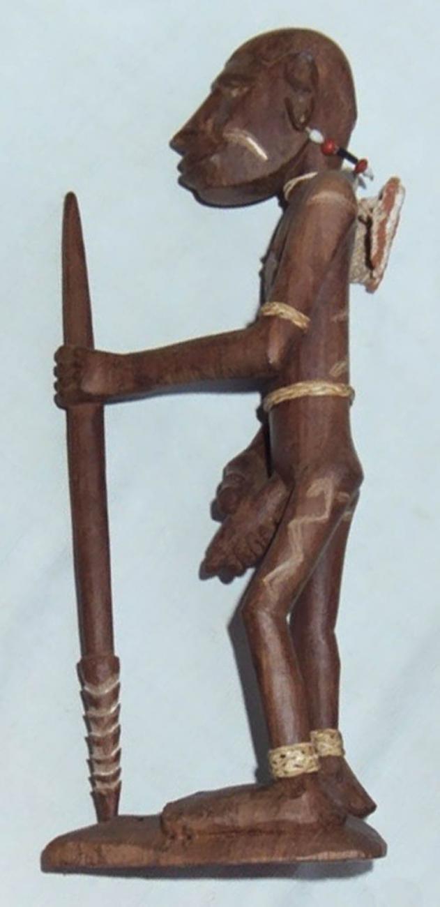 EA/30/42 - 
mensfiguur
