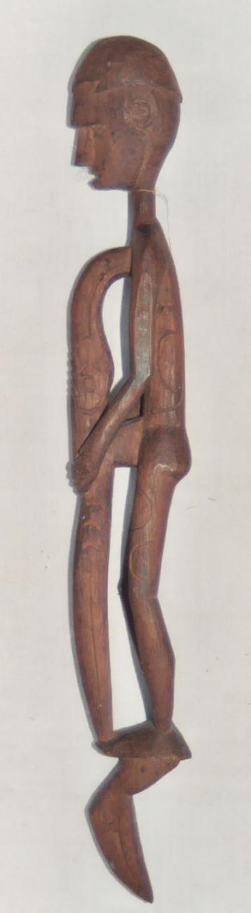 EA/30/6 -
human figurine