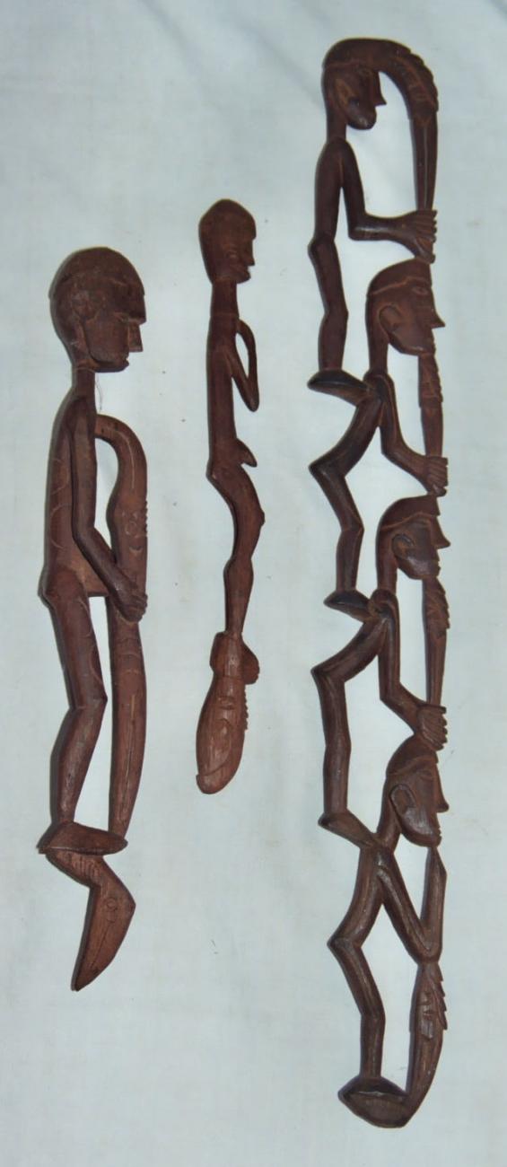 EA/30/6 -
human figurine