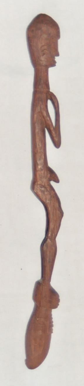 EA/30/7 -
human figurine