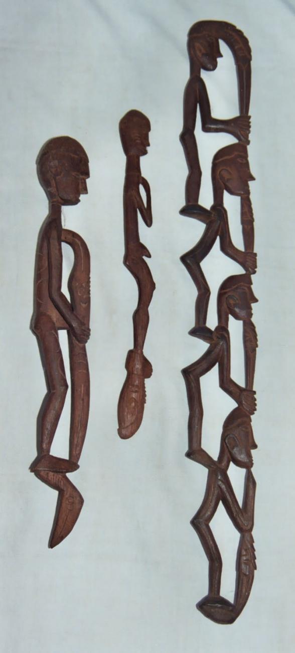 EA/30/7 -
human figurine