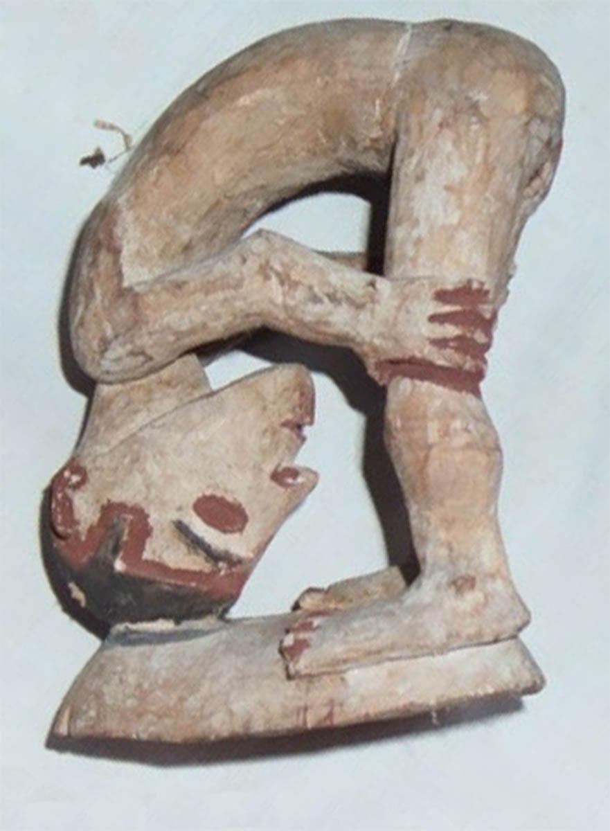 EA/30/8 - 
mensfiguur
