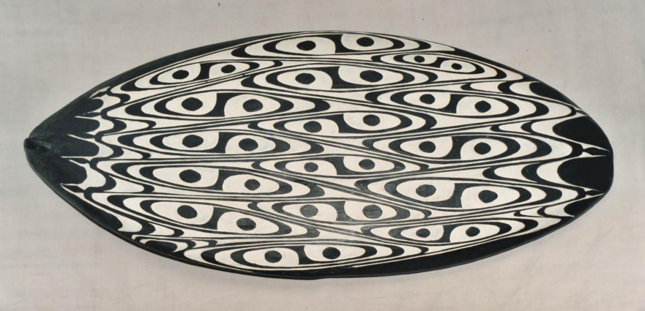 EA/96/11 - 
bowl
