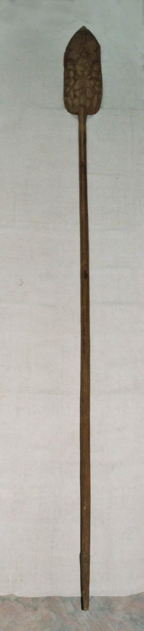EA/117/5 - 
paddle
