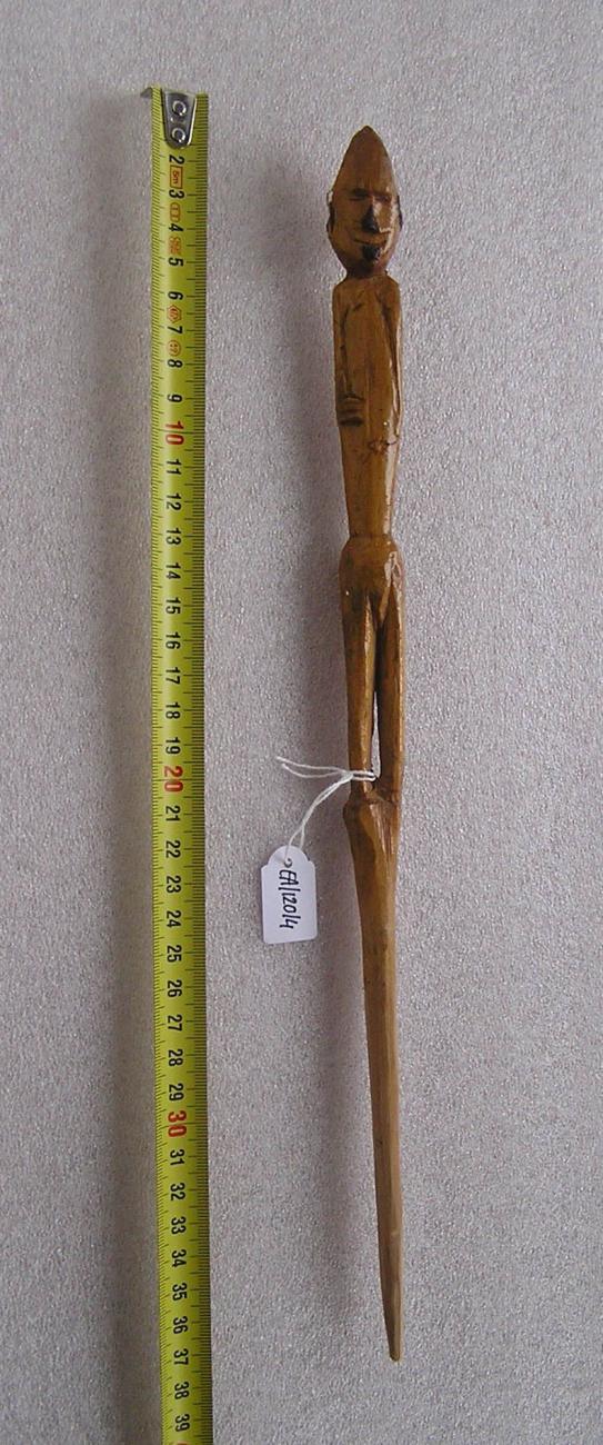 EA/120/4 - 
licking stick
