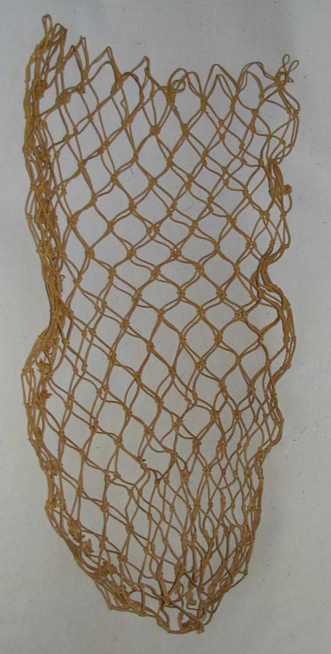 EA/20/9 - 
carrying net
