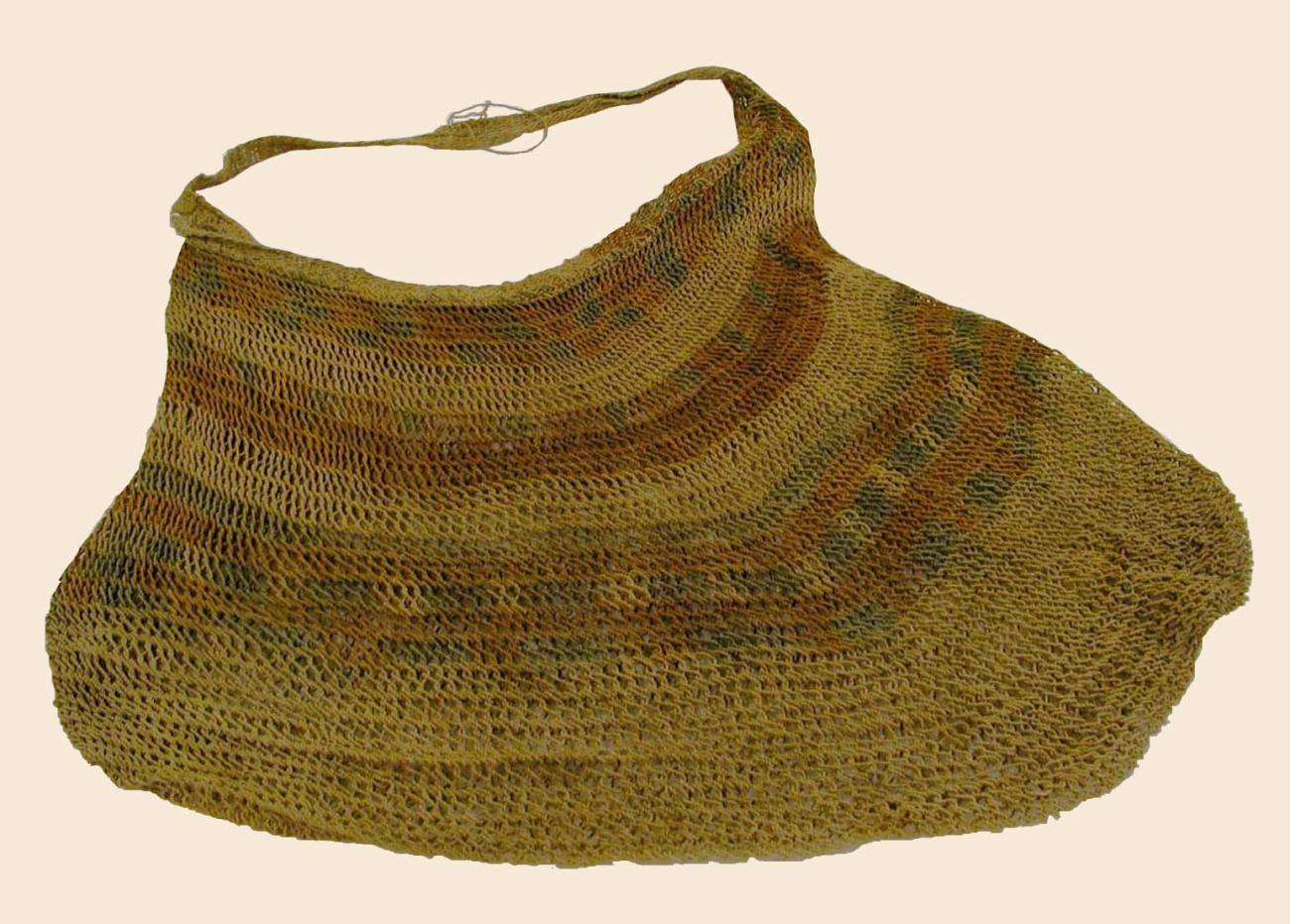 EA/34/3 -
carrying net