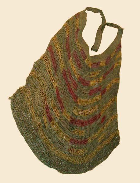 EA/55/2 - 
carrying net
